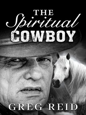 cover image of The Spiritual Cowboy